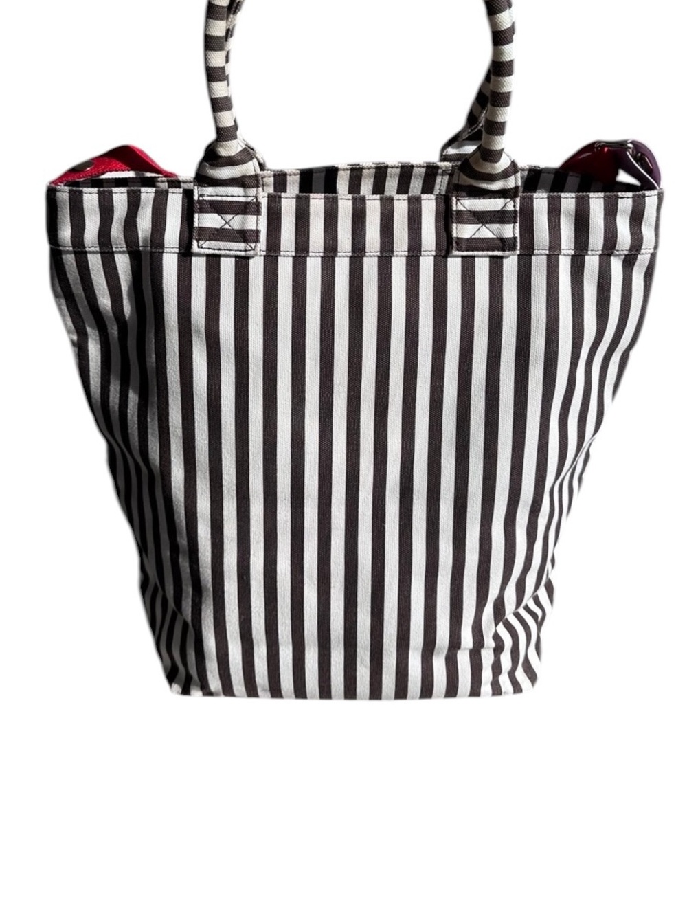 Henri Bendel x Craig & Karl Limited Edition Pop Art Tote Bag ❤️ - Picture 3 of 9